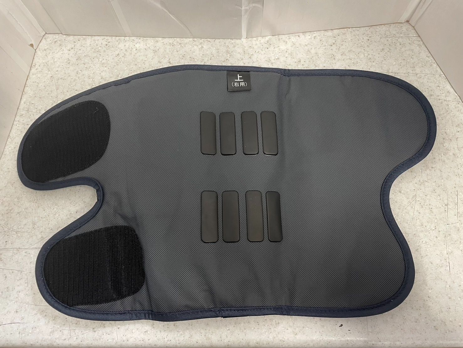 パタゴニア シンチラベスト タペストリー Mサイズ 94年 パタゴニア