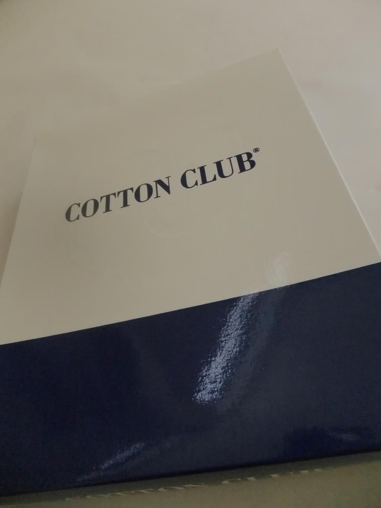 コットンクラブ