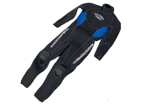 World Dive ウェットスーツ 約122cm スキューバ ダイビング ワールド
