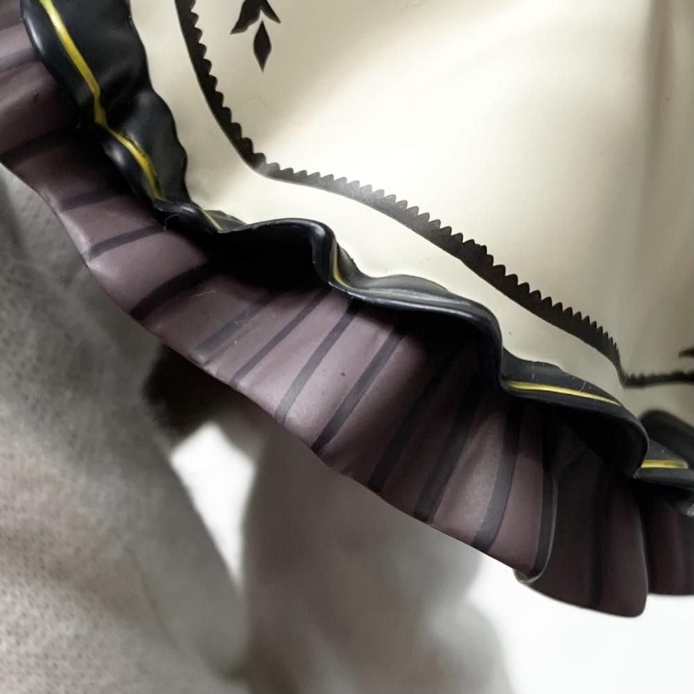 【中古】開封 大網 あみあみ アイドルマスター ミリオンライブ! ミリマス 1/8 北沢志保 チョコリエールローゼver.[17][240017701603] 中古】開封 大網 あみあみ アイドルマスター ミリオンライブ