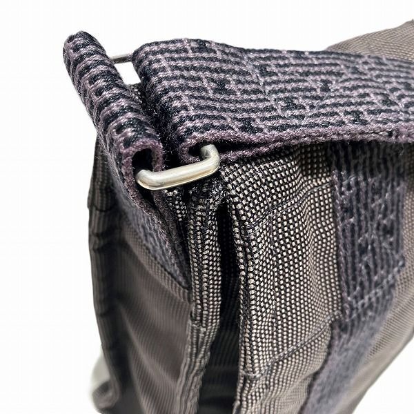 エルメス Hermes エールライン バサスPM バッグ ショルダー
