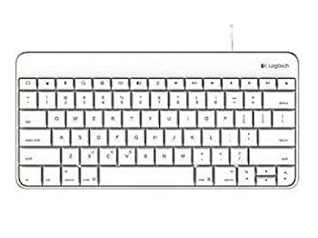 中古】 Wired Keyboard for iPad Lghtng Wired Keyboard for iPad