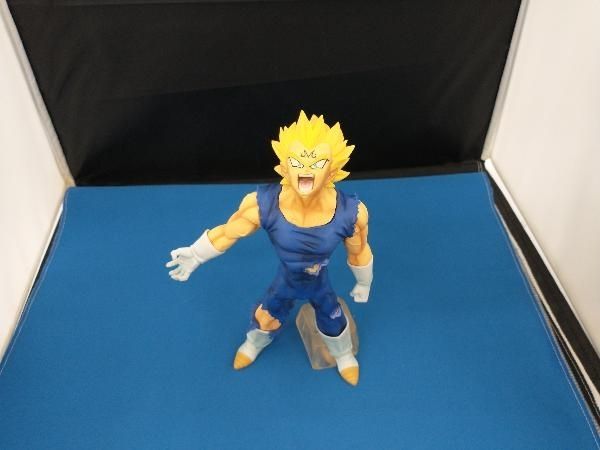 C賞 魔人ベジータ フィギュア 一番くじ ドラゴンボール BATTLE OF