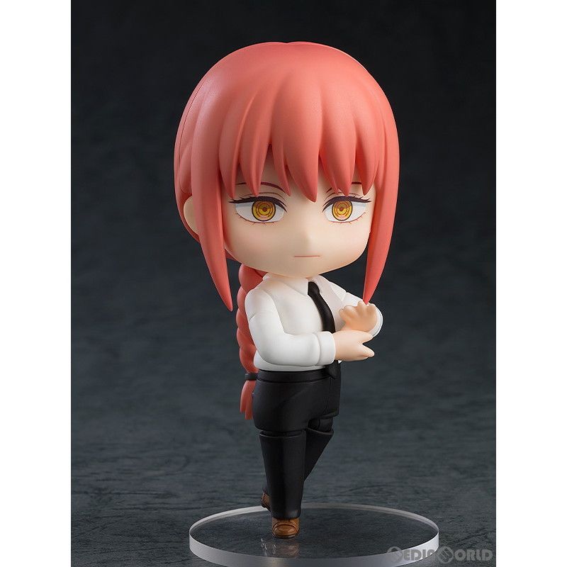 ねんどろいど 2004 マキマ ねんどろいど マキマ