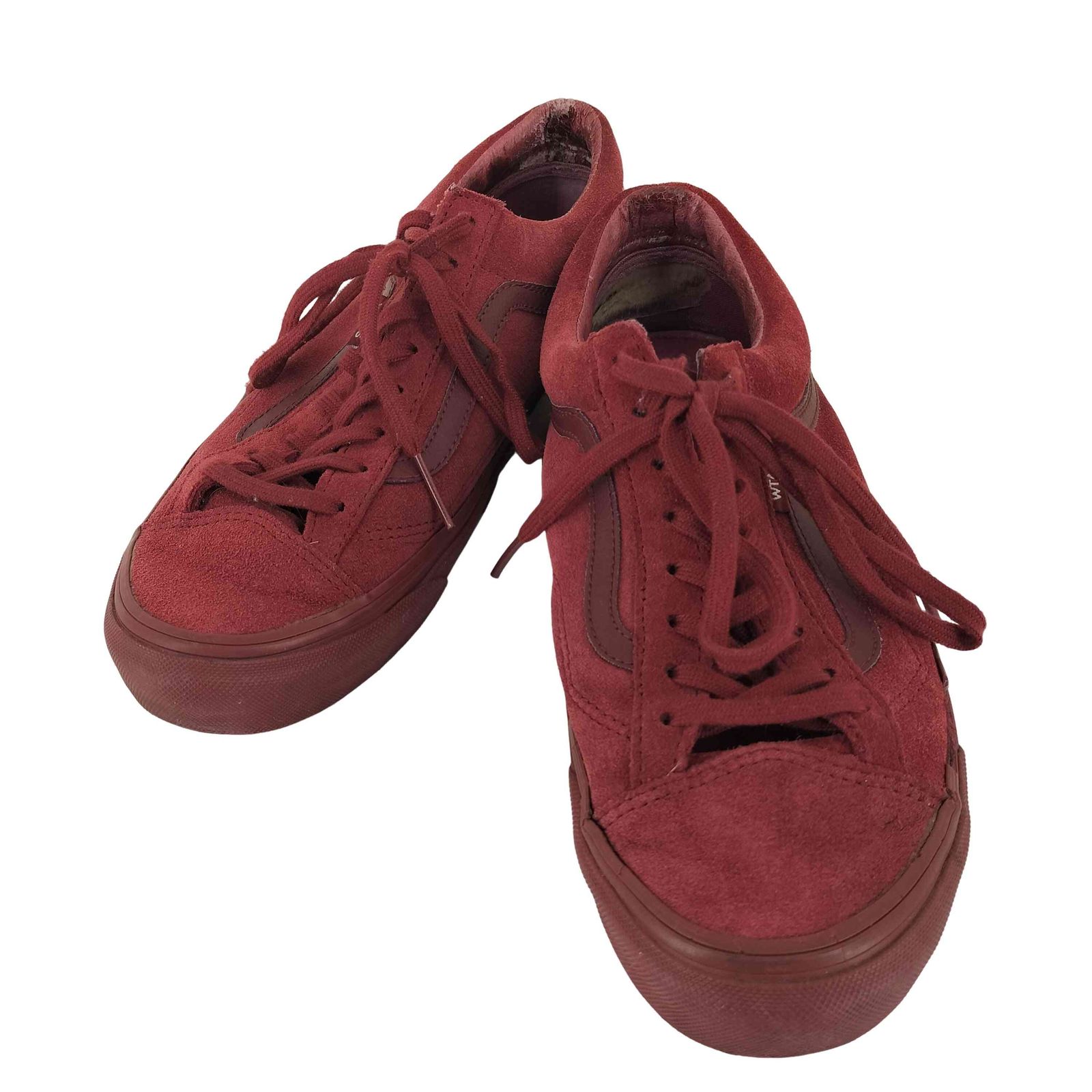 ダブルタップス WTAPS OLD SKOOL メンズ JPN：26 - メルカリ