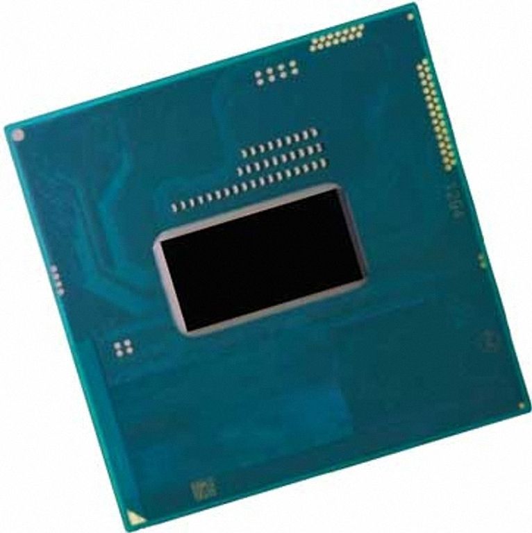 Intel Core i5-4330M SR1H8 2C 2.8GHz 3MB 37W CW8064701486406 - メルカリ