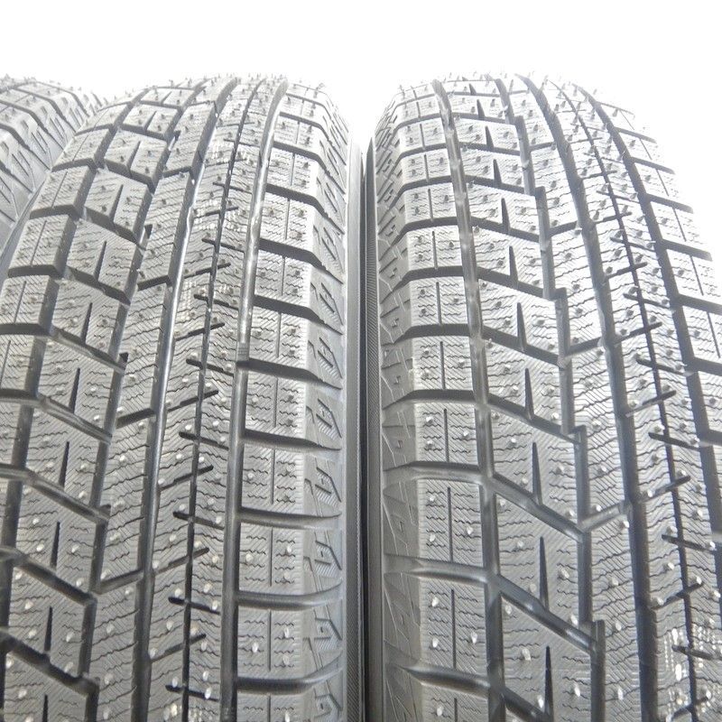 YOKOHAMA スタッドレス ヨコハマ アイスガードIG70 165/65R14 4本 8  