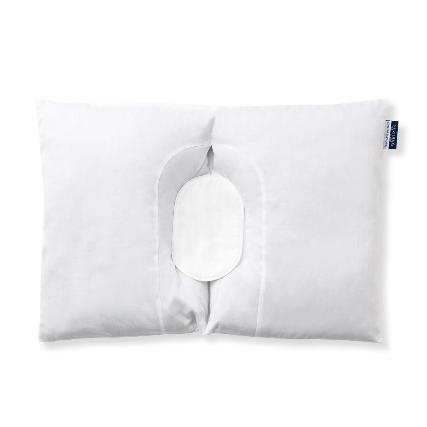 Softime 枕 TPE ジェル枕 まくら 首が痛くならない枕 安眠枕 静眠