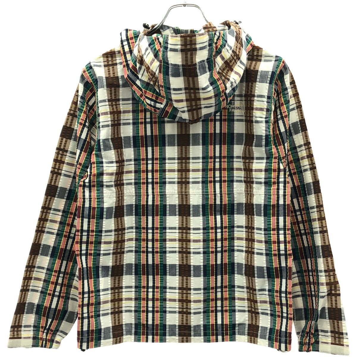 JUNYA WATANABE COMME des GARCONS MAN×THE NORTH FACE ジュンヤ