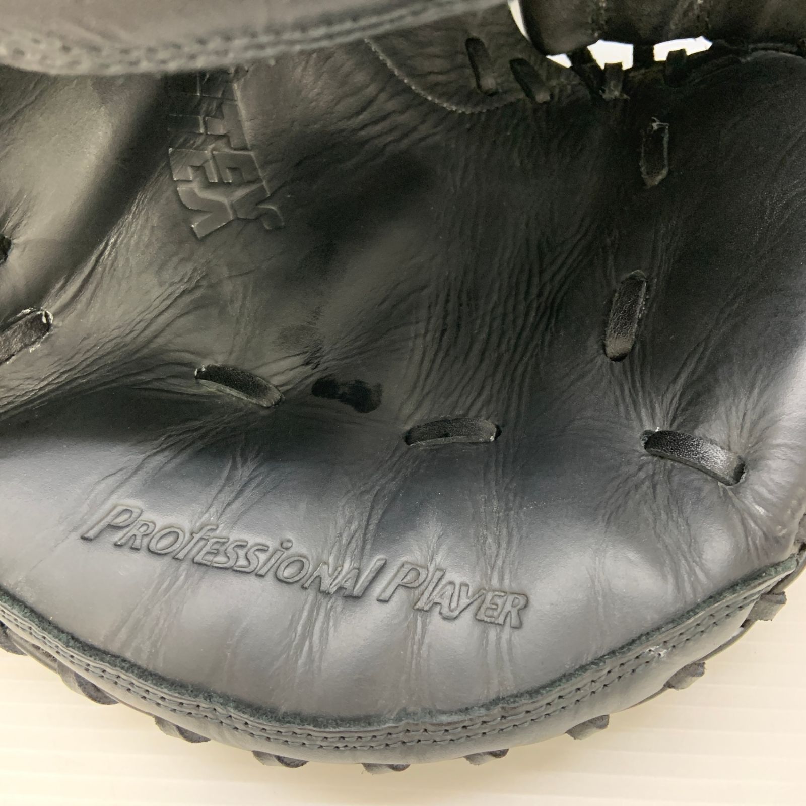 ゼット ZETT LIGHTEX 軟式 大人 一般 キャッチャーミット 捕手