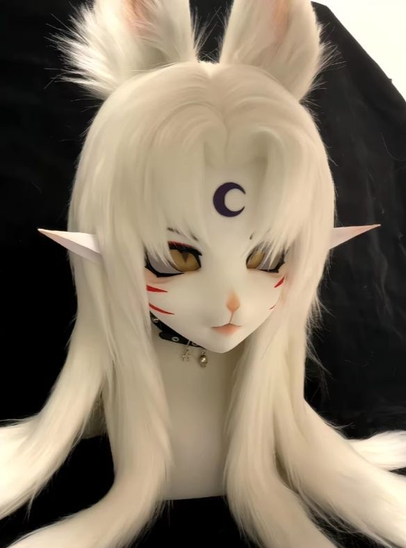 全頭ヘッド