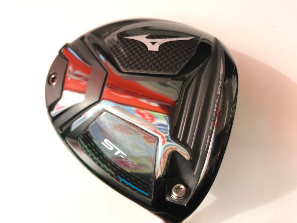 【即納】ST-Z 220 | 9.5 | S | Diamana MM D | 中古 | ドライバー | ミズノ