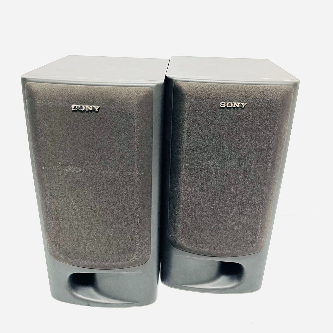 ⭐️70s⭐️SONYスピーカー　レトロ感満載 ソニースピーカーでレトロです。