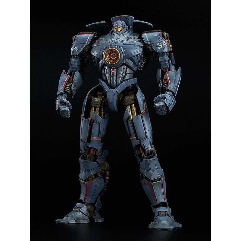パシフィック・リム PLAMAX JG-02 ジプシー・デンジャー - メルカリ