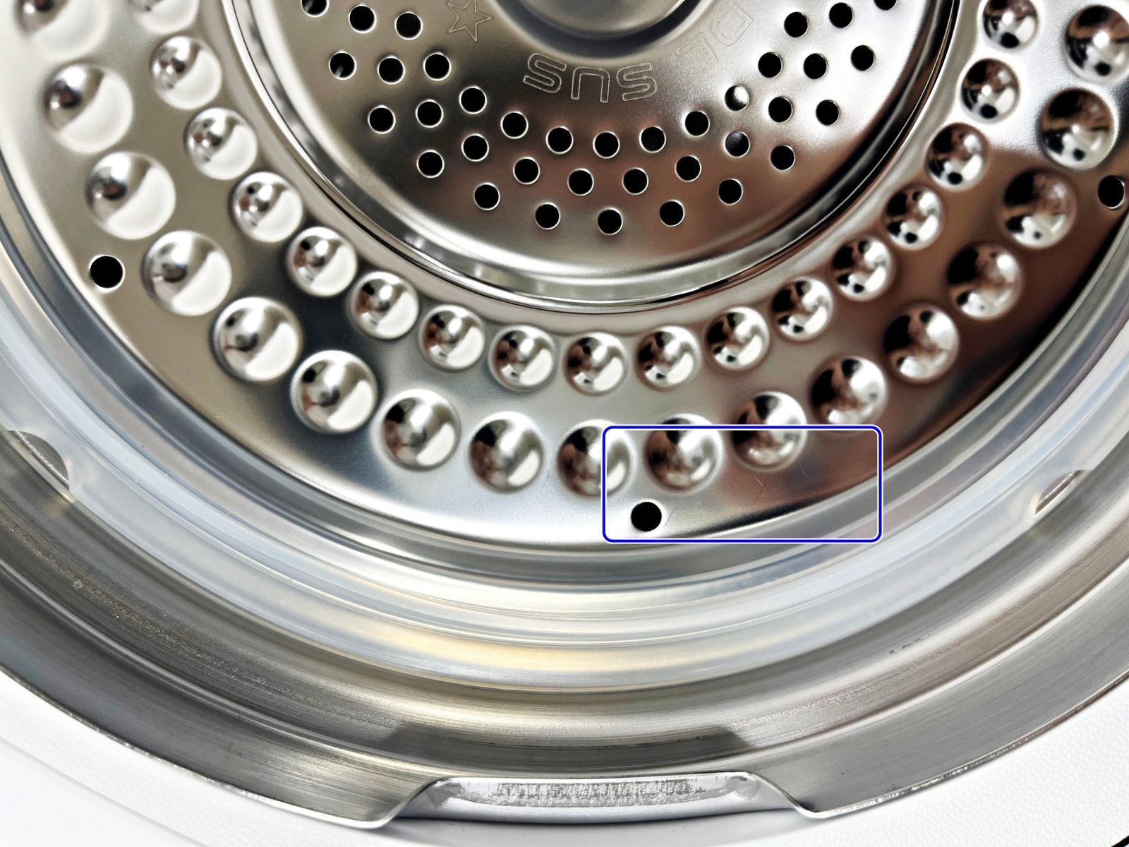 ティファール ラクラ クッカー コンパクト 電気圧力鍋 CY3511JP T-fal 調理 蒸す 煮る 低温調理 T-fal 展示 R2510-076 WWW_KANDAIZUMI_COM