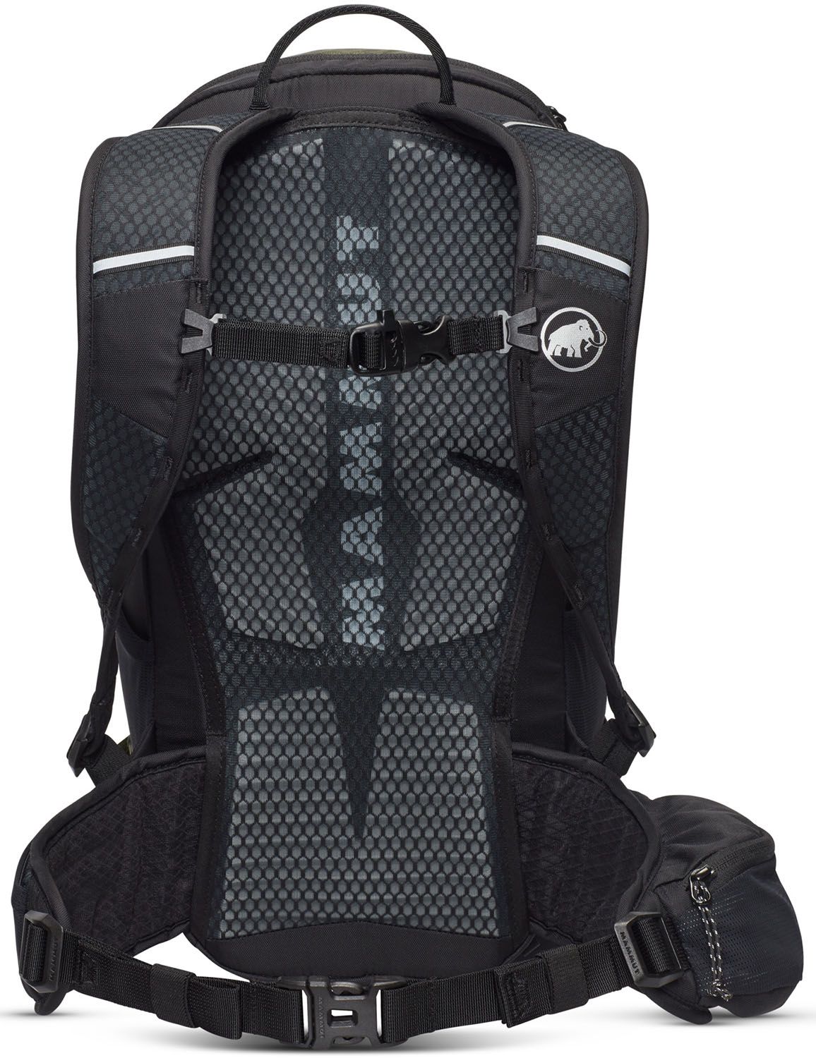 マムート MAMMUT アウトドア リチウム20 Lithium 20 Women レディース リュック バックパック ザック バッグ かばん 鞄 登山 トレッキング ハイキング 軽量 撥水 253000720 40294 DARKMARSH-BLAC