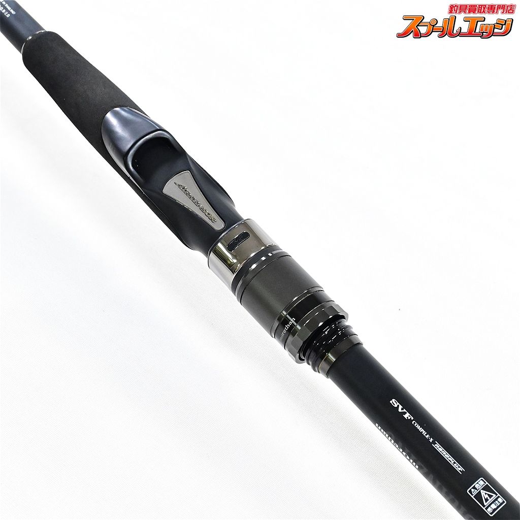 19モアザン ブランジーノ 103 ML/M 美品 【ダイワ】 19モアザン ブランジーノ 103ML/M・V DAIWA morethan