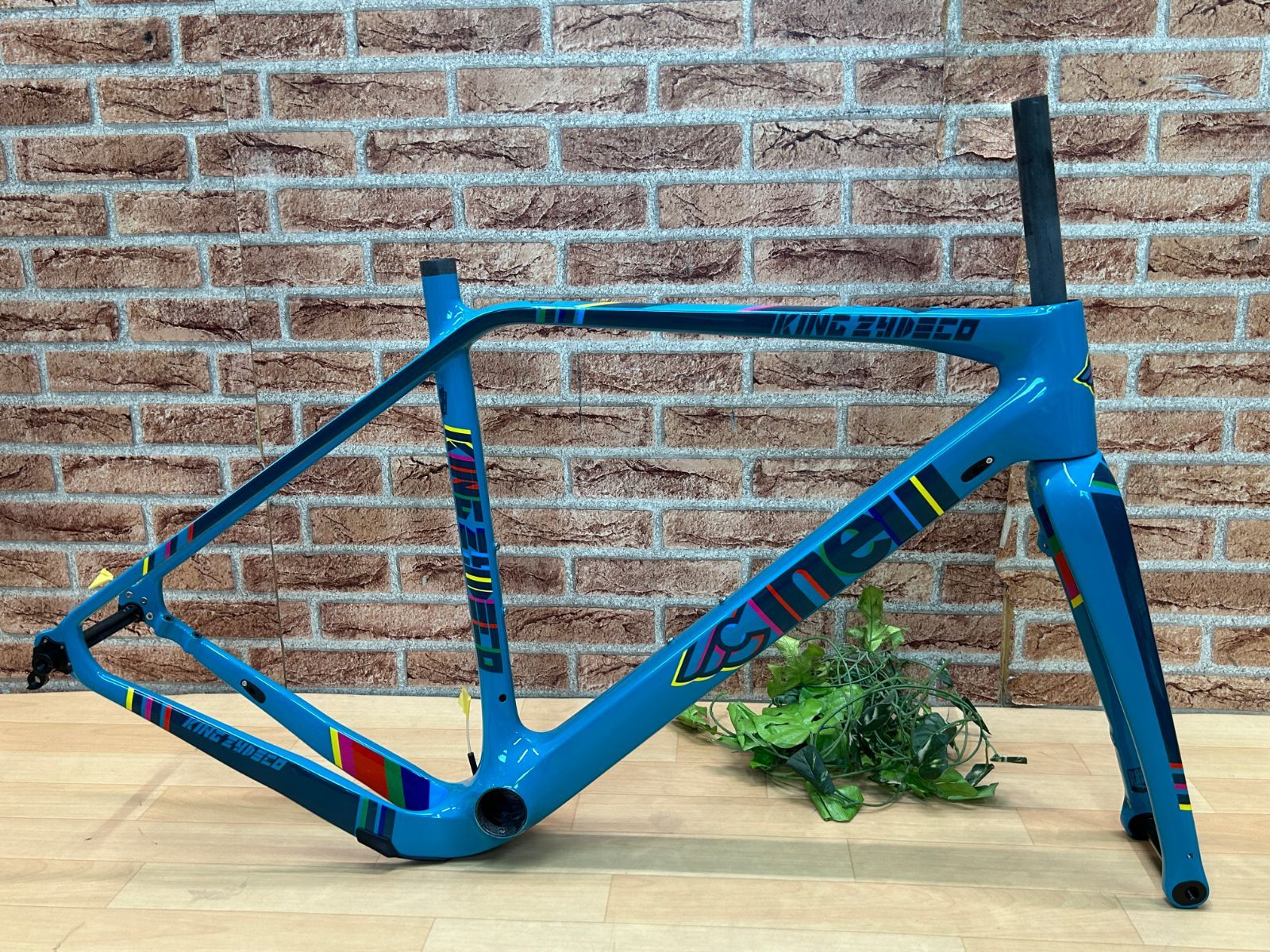 !! Cinelli