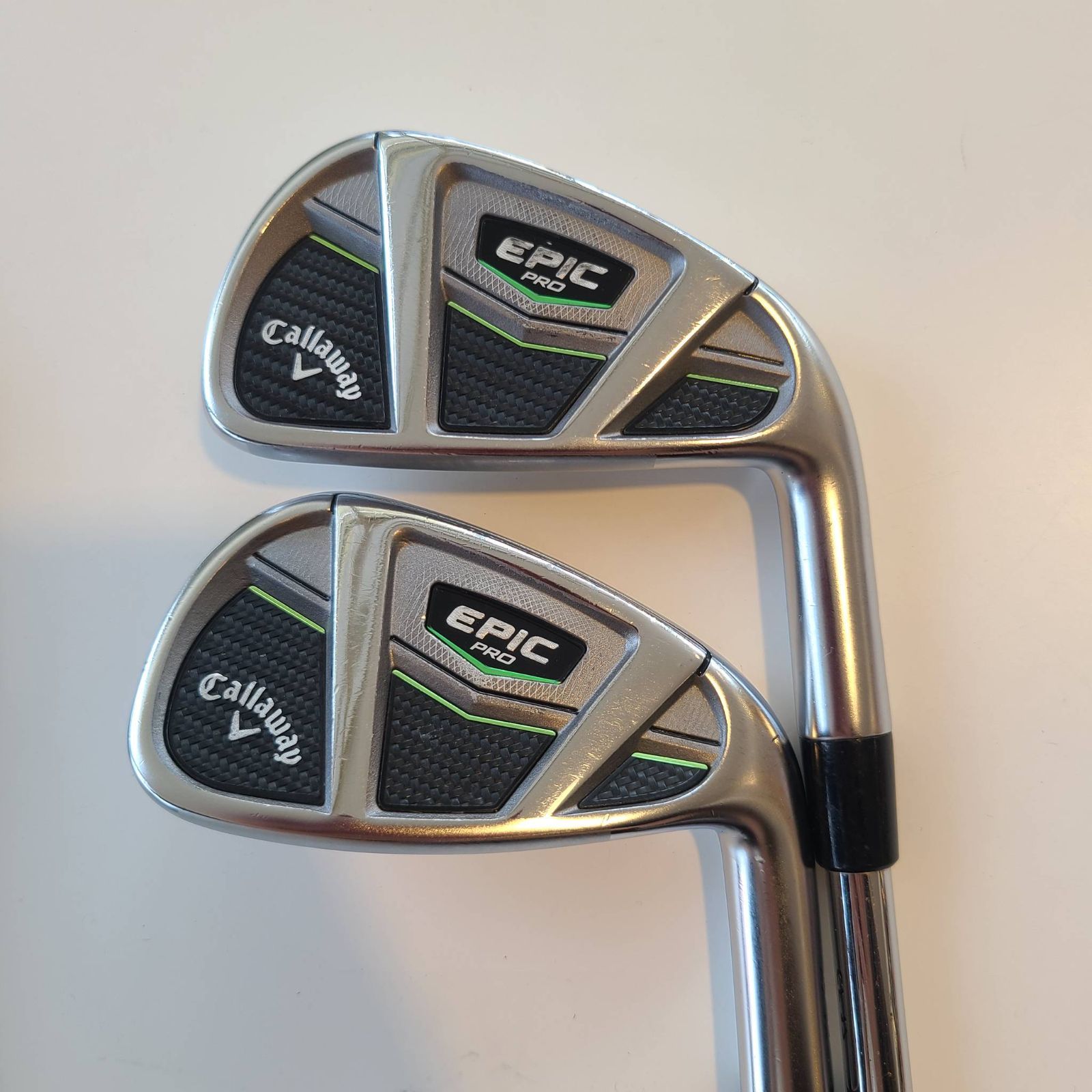 キャロウェイ エピックプロ アイアン 6本 Callaway キャロウェイ EPIC