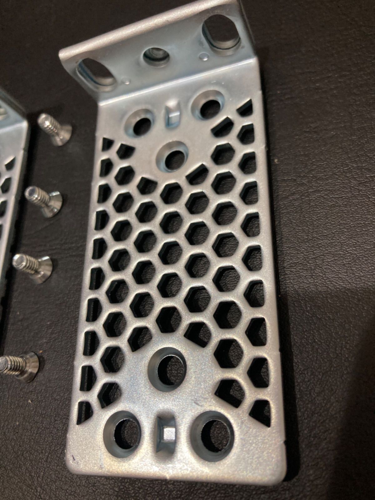 2セット 中古】ラックマウントキットCisco 2960X用 - メルカリ