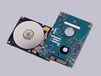  富士通 2.5HDD MHZ2320BH (320GB 5400rpm S-ATA) FUJITSU2.5HDD 512セクター