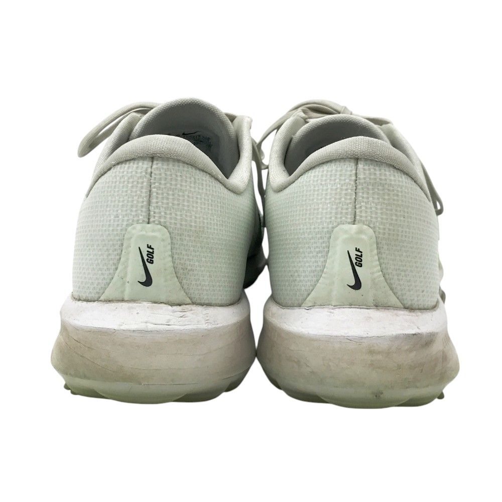 Nike Air Zoom Infinity Tour 2 Golf Shoes Wide 'Barely Green
