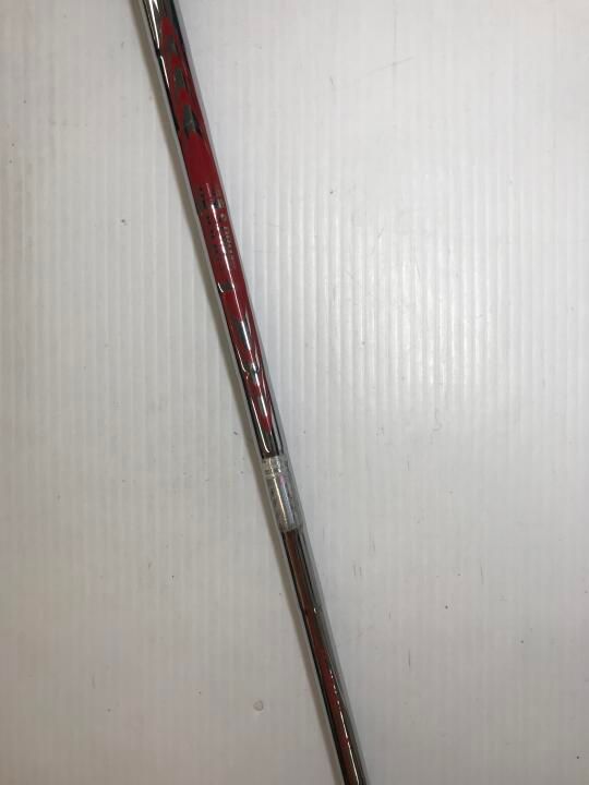最短 MACK