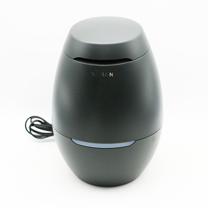 中古美品 YA-MAN ヤーマン 毛穴スチーマー ブライトクリーン IS