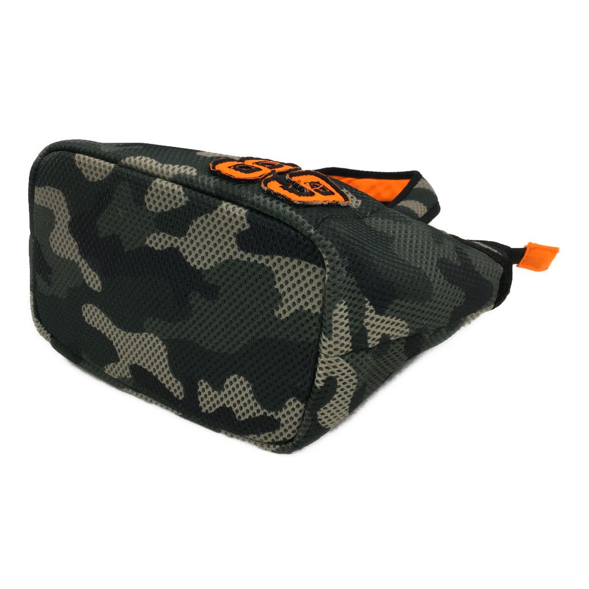 PEARLY GATES 迷彩トートバッグ PEARLY GATES 迷彩トートバッグ PEARLY