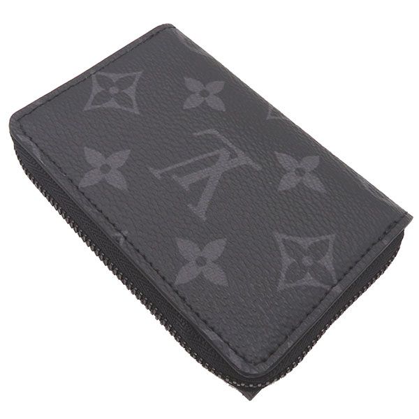 【美品】 LOUIS VUITTON ジッピー オーガナイザー M82771 ルイヴィトン コインケース ジッピー・オーガナイザー M82771 鑑定済み