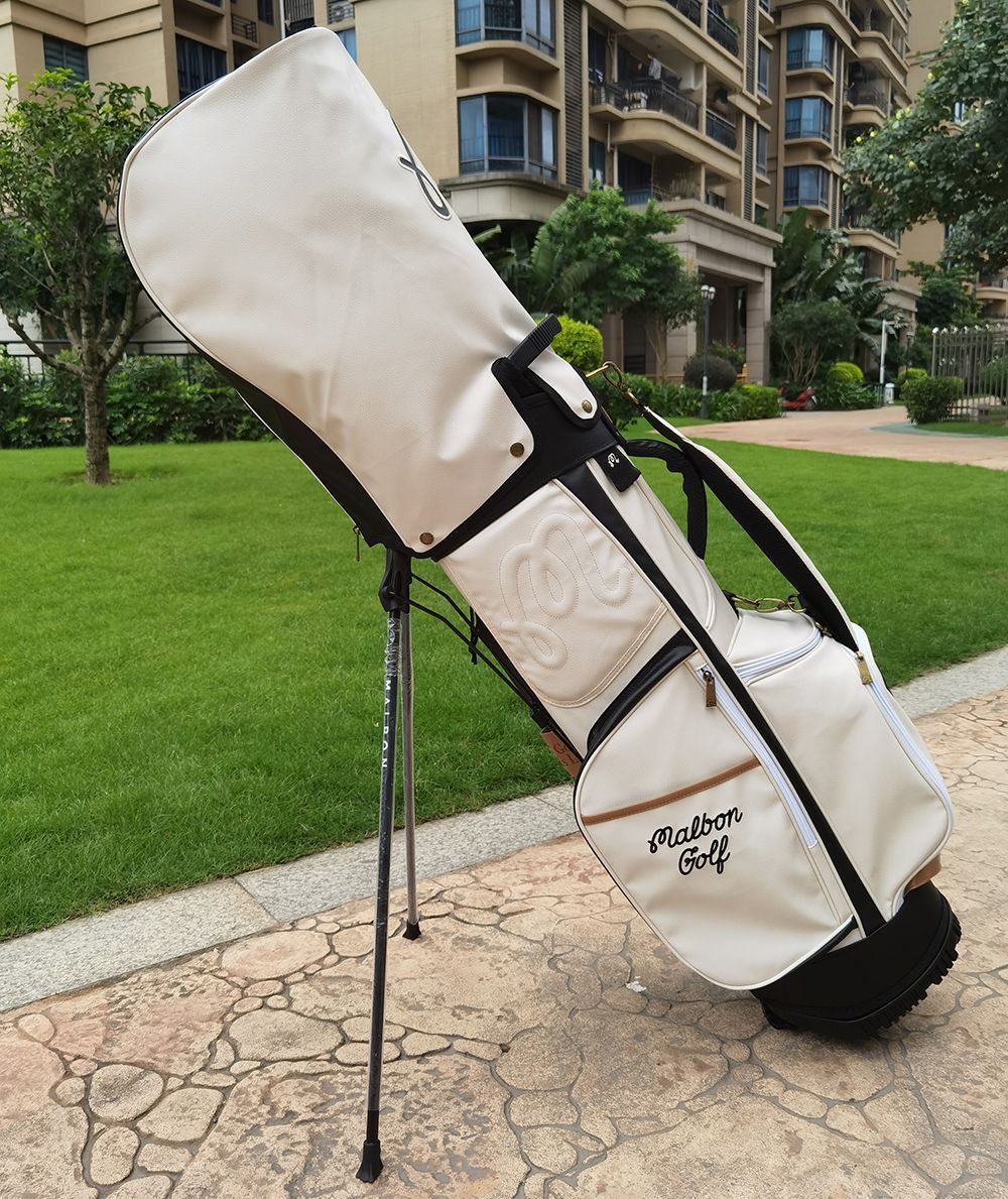 GOLF ホワイト