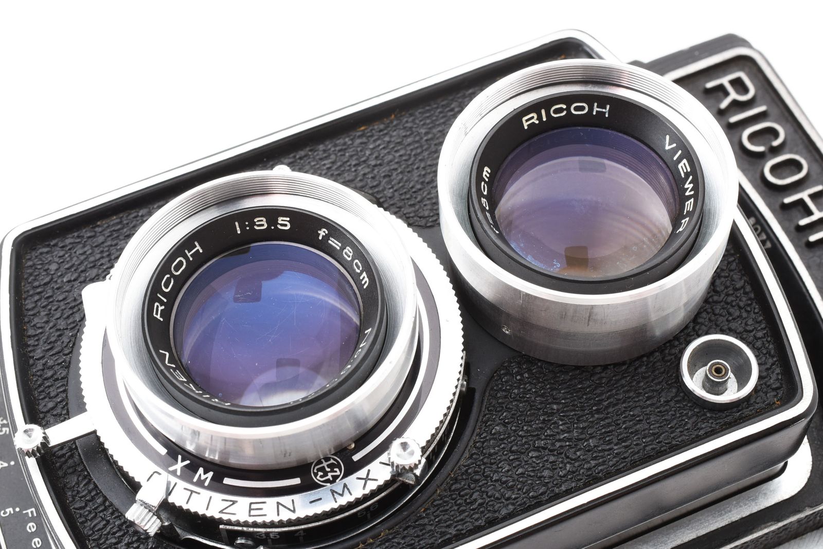 Ricohflex