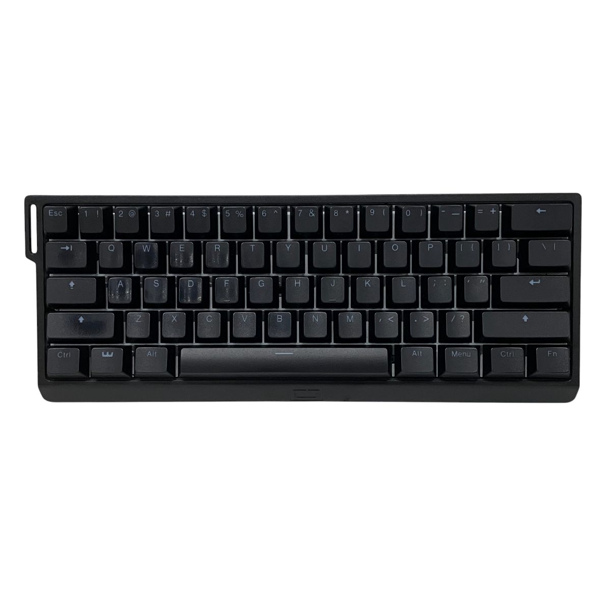 キーボード ウーティン