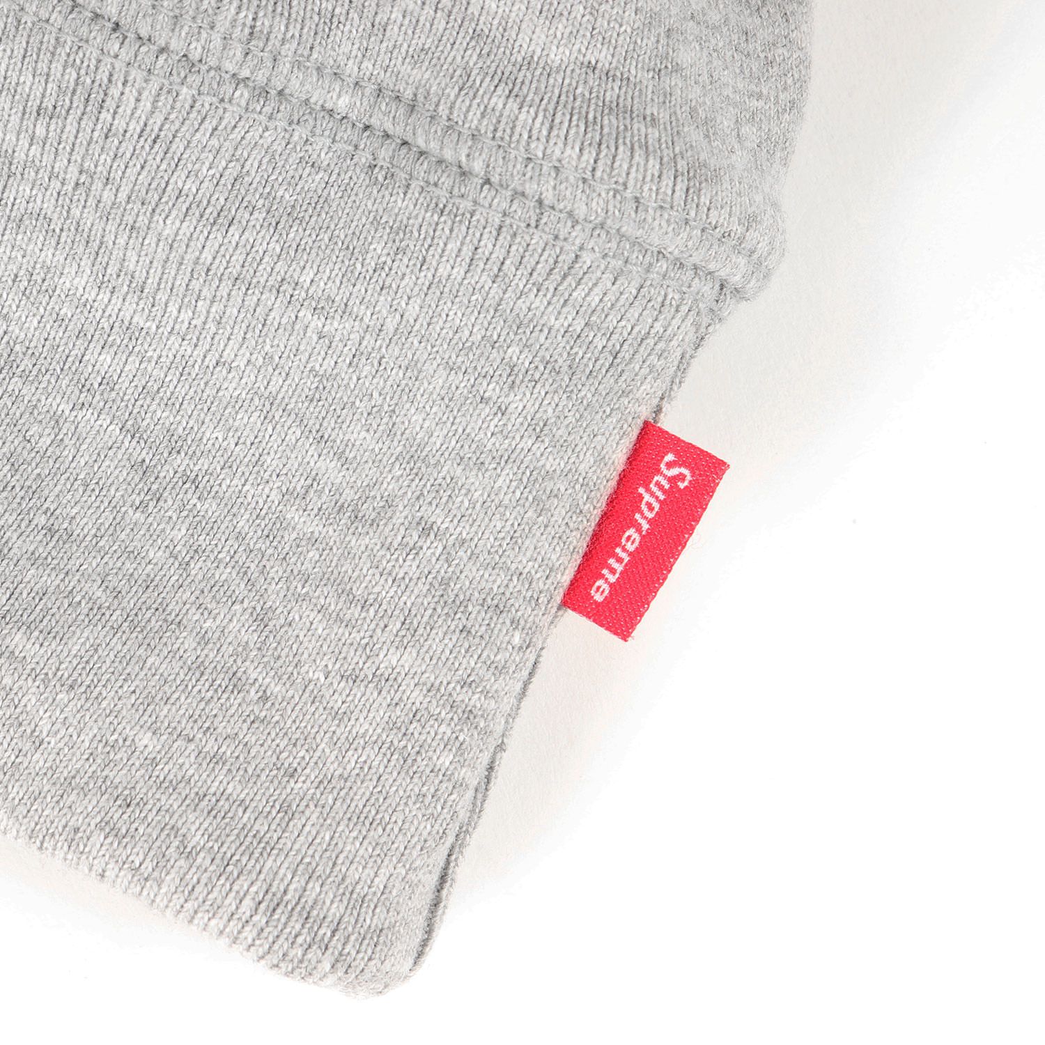 美品】Supreme シュプリーム パーカー ヘザーグレー サイズ:XL | 21AW 