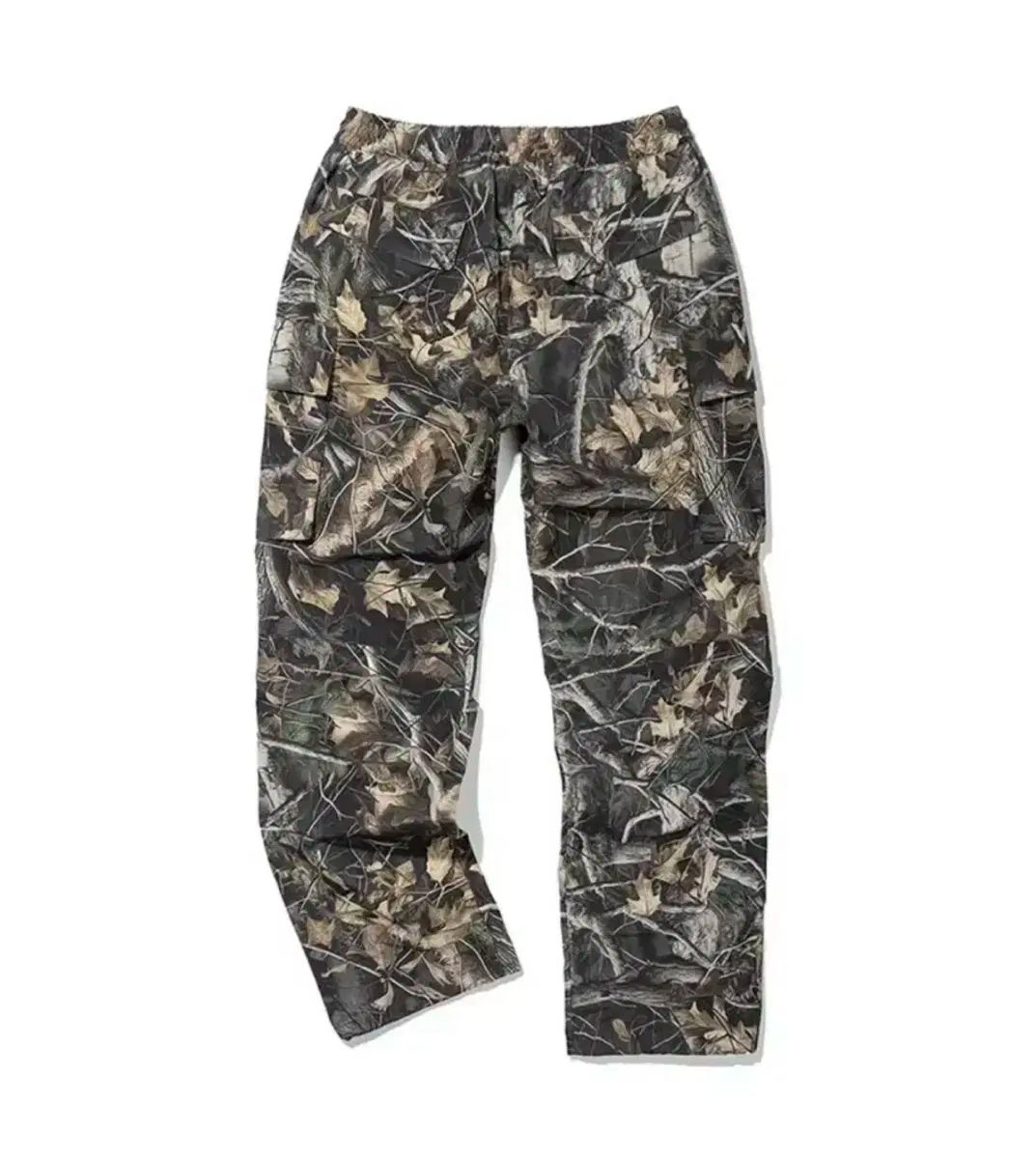EXTRAORDINARY エクストラオーディナリー リー リアルツリー カーゴ パンツ M 新 商品
