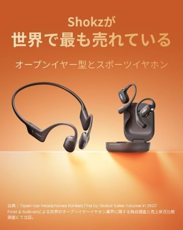 マイク付き