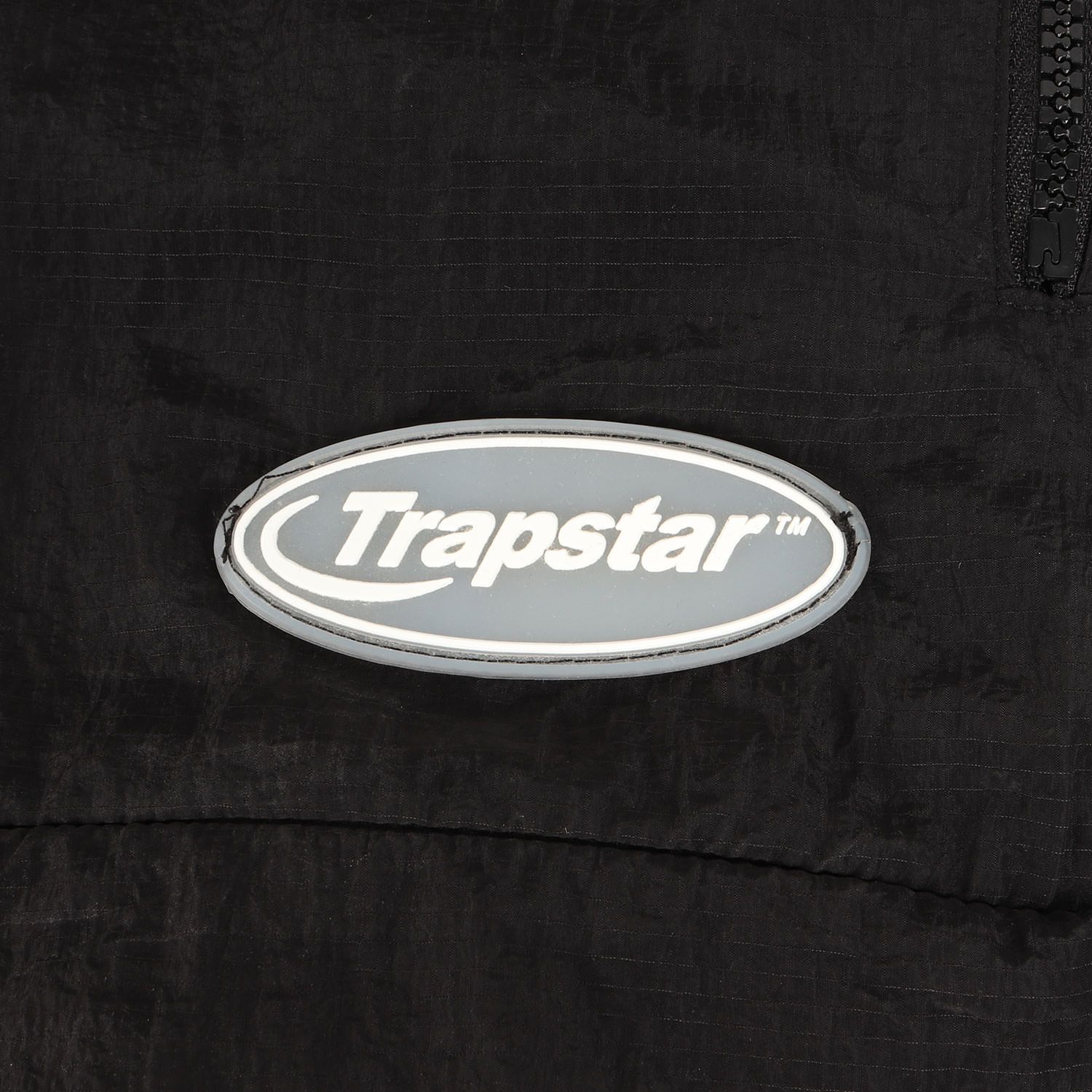 Trapstar トラップスター パンツ サイズ:M リップストップ ナイロン