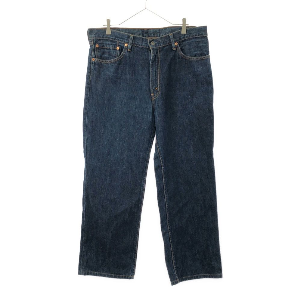 リーバイス 502 ストレートデニムパンツ w38 Levi's メンズ