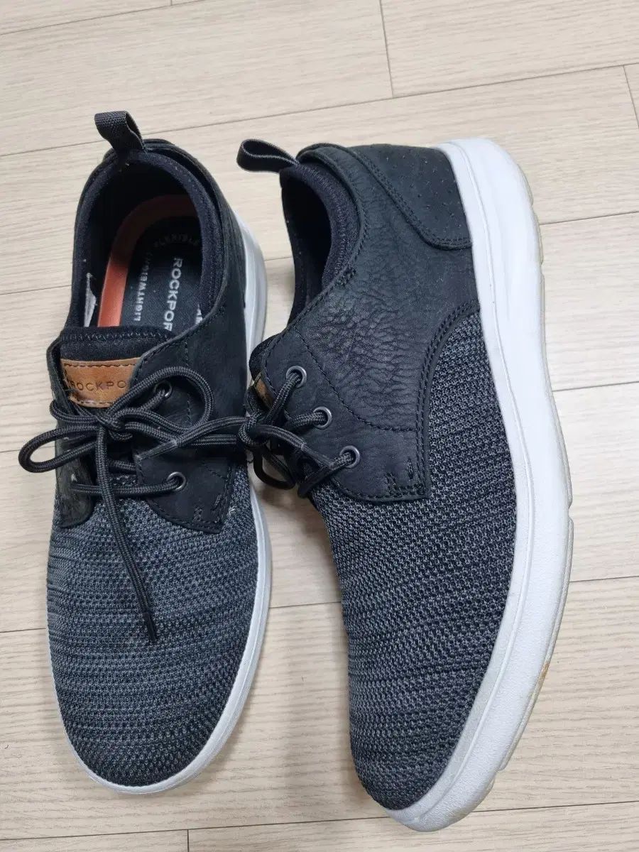 ロックポート 革靴 カジュアル スニーカー ROCKPORT カジュアル