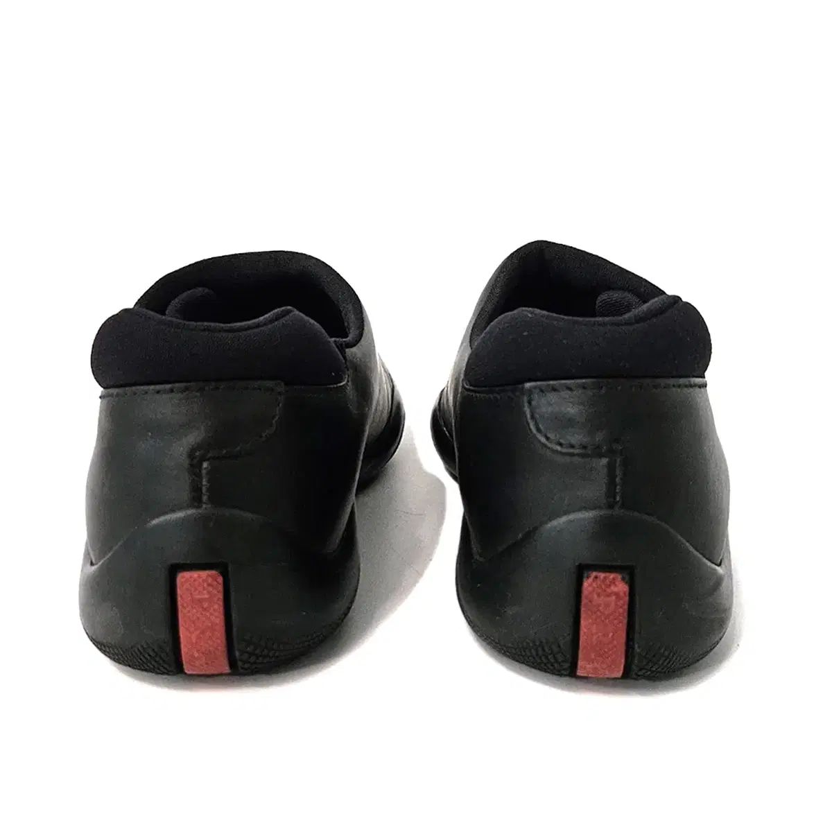 三越伊勢丹 | PRADA/プラダ_Men通販 | レザー ローファー【送料