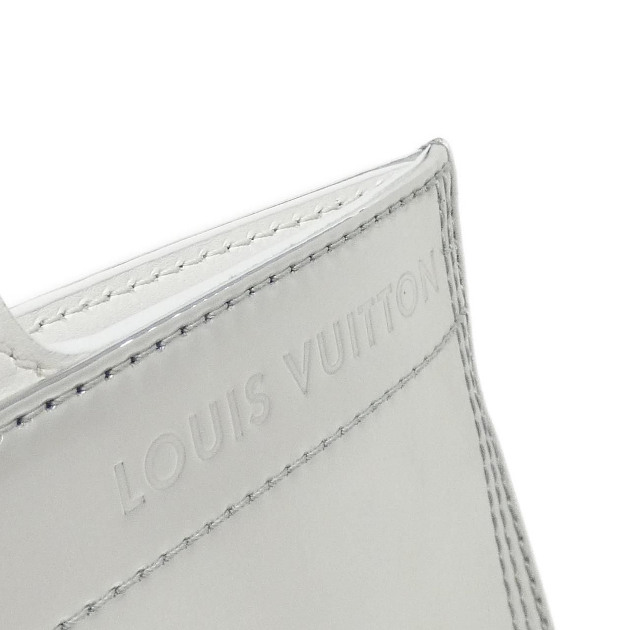 ルイヴィトン フリーザー ハンドル ソフト トランク M23123 バッグ