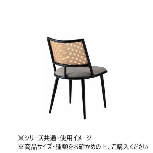 東谷 チェア ベージュ TOE-126BE 東谷(あずまや) チェア ベージュ TOE