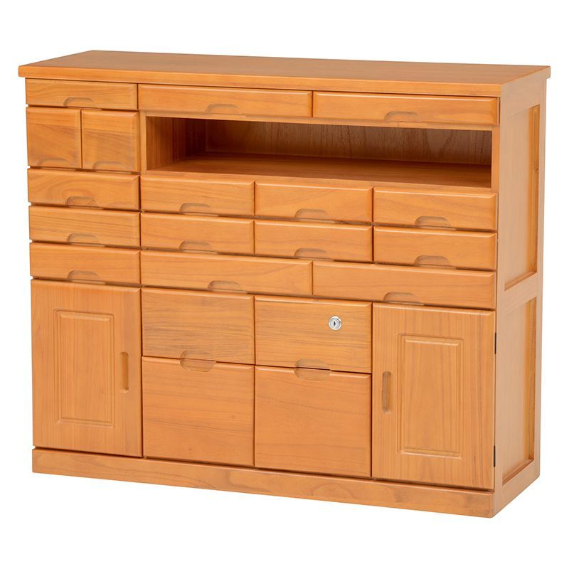 【美品】karimoku カリモクコロニアル キャビネット 電話台　木製 美品 karimoku カリモクコロニアル キャビネット 電話台 木製 カリモク