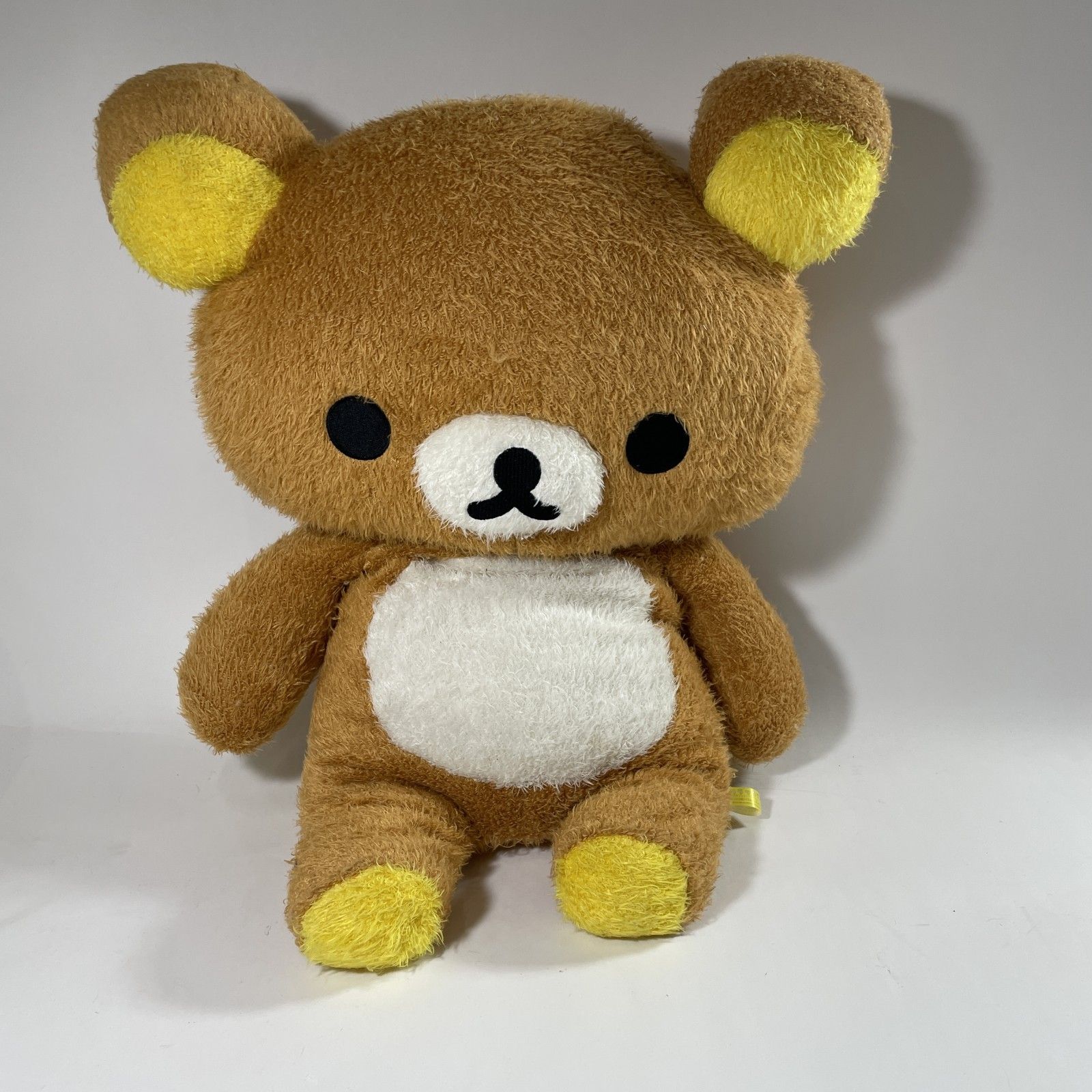 リラックマ グッズ 34点 まとめ商品 ぬいぐるみ スタンプセット マスコットキーチェーン ストラップ など 2 70 kg