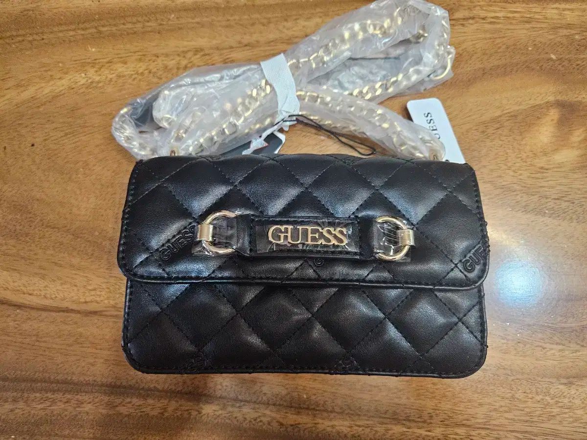 GUESS ゲス チェーン クロスバック WWW_SUPERTOOLSSHOP_NL