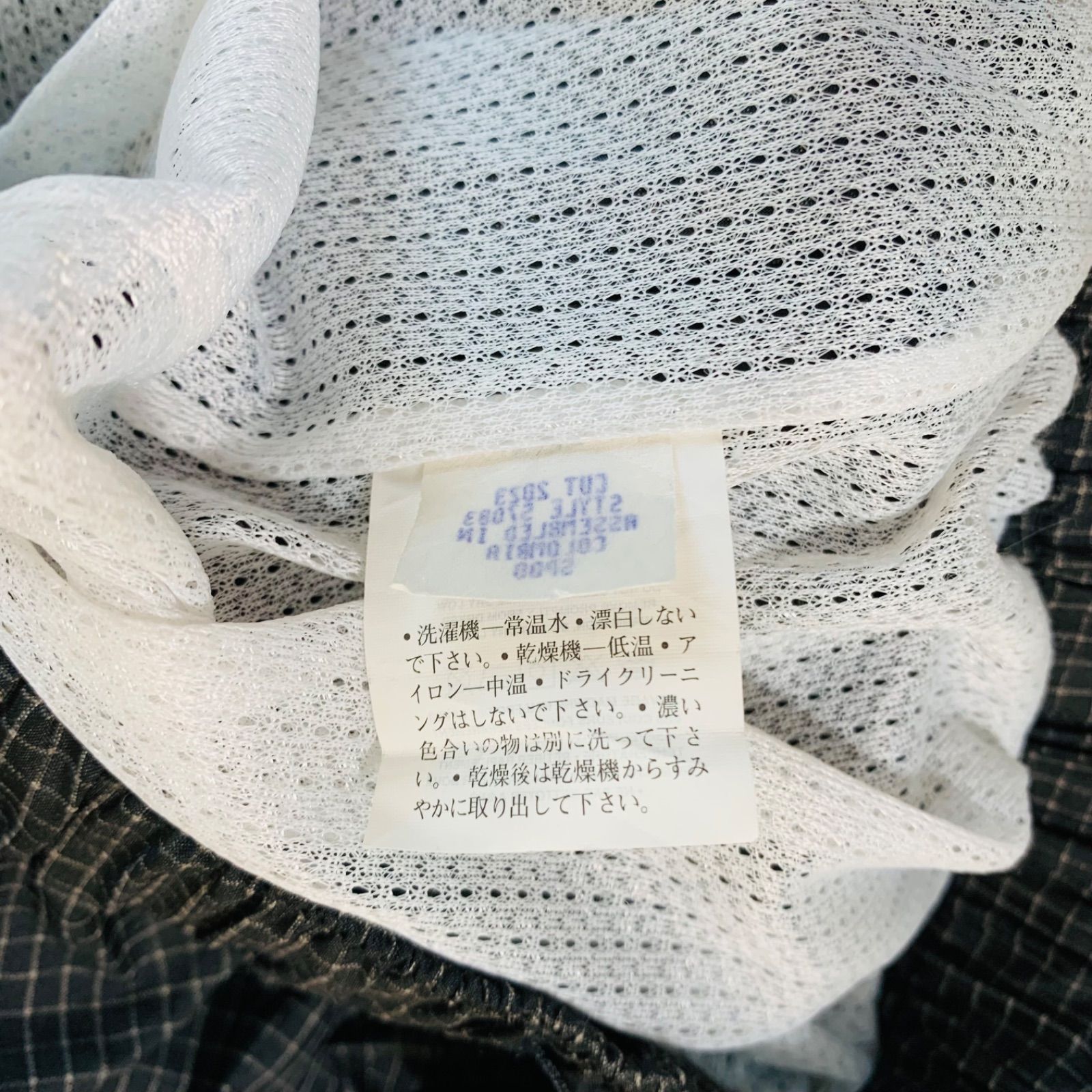 Patagonia 2000年製 リバーショーツ M グレー 無地 180690876.jpg?cmsp_timestamp=