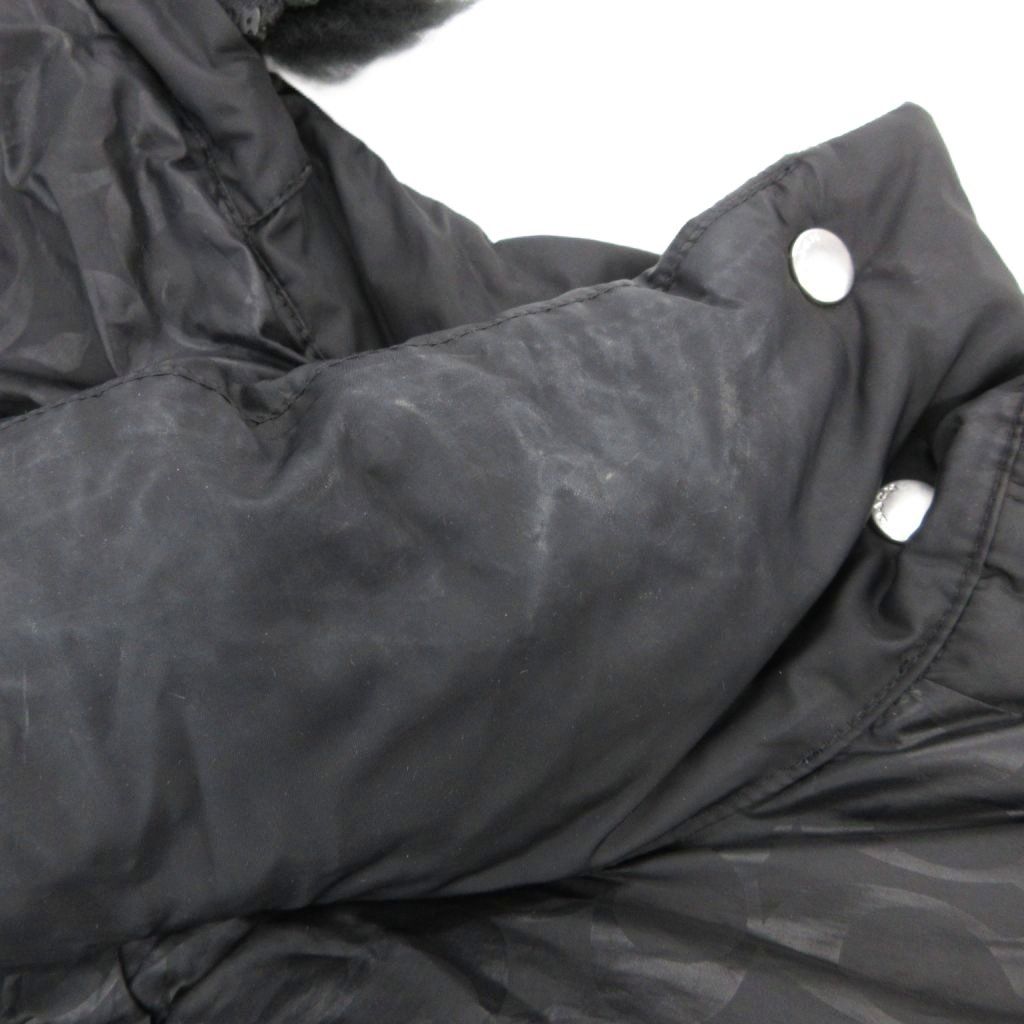 COACH コーチ　ダウン　コート　シグネチャー COACH COACH/コーチ シグネチャー ダウンジャケット