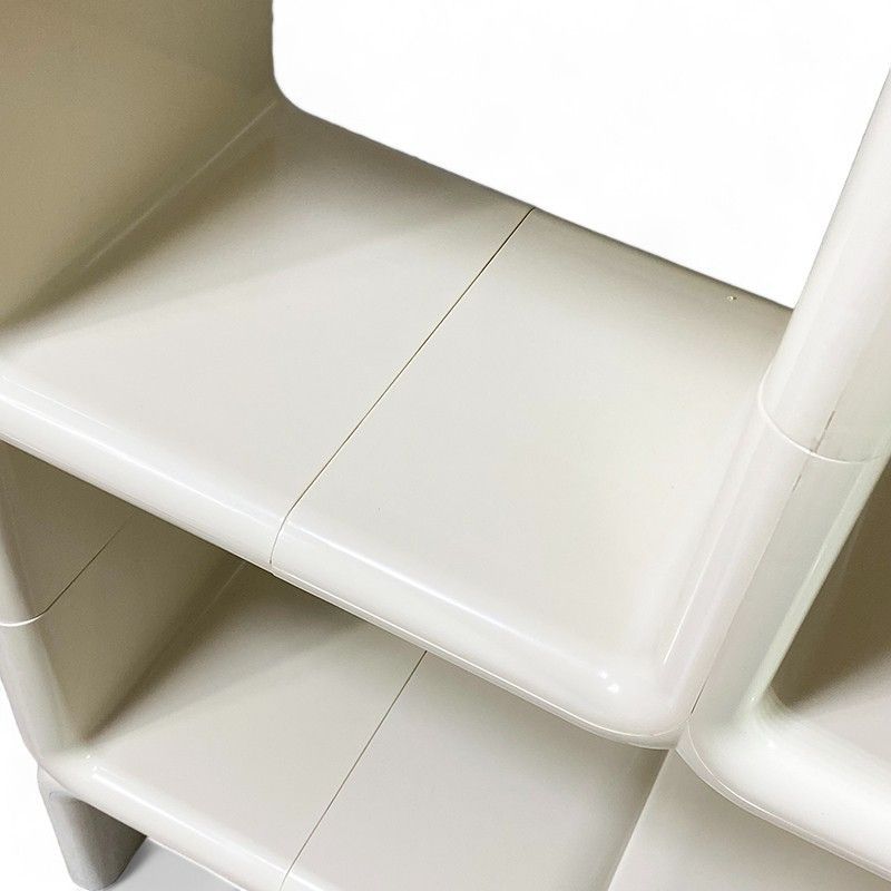 Umbo ウンボ モジュラー シェルフ ユニット スペースエイジ ミッド