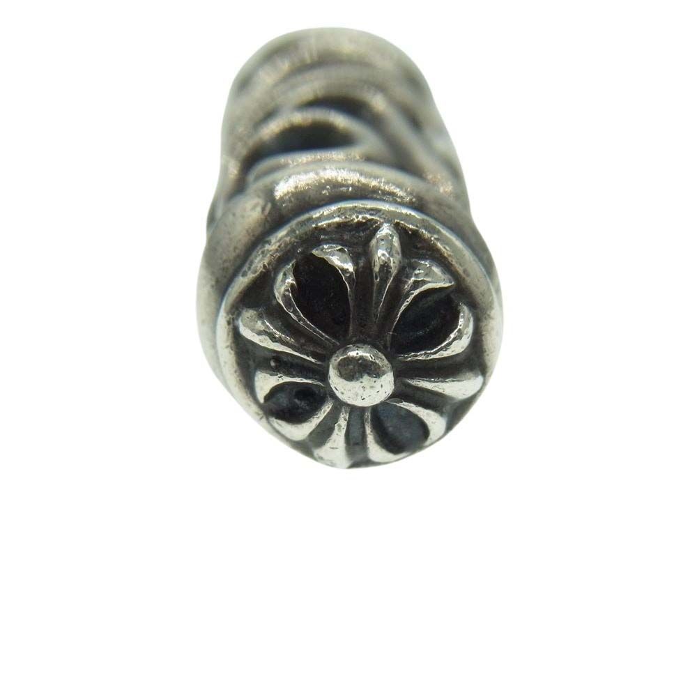 CHROME HEARTS クロムハーツ（原本無） ペンダントトップ ROLLER  