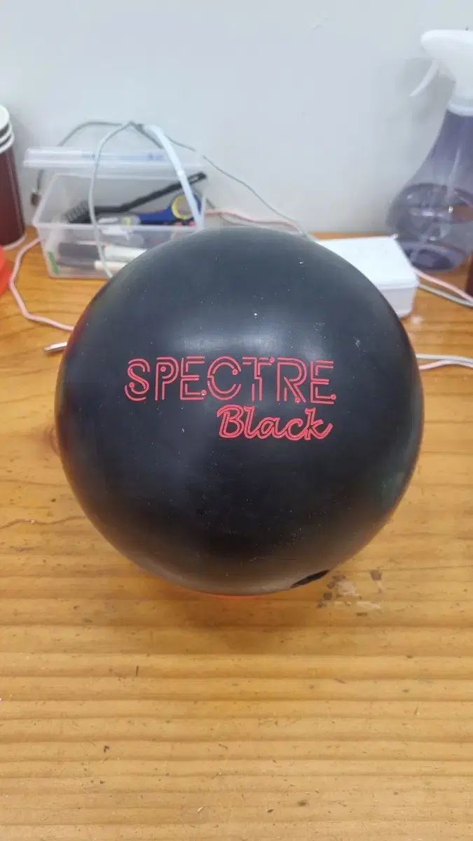 スペクター15P　ボウリングボール SPECTRE - ハイスポーツ社 ：信頼のボウリング用品販売